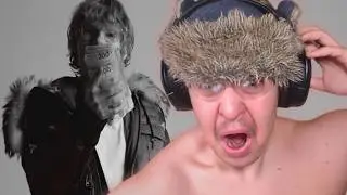 🤒🤒🤒 wane - Odegaard [Official Music Video] (REAKCJA!!!)