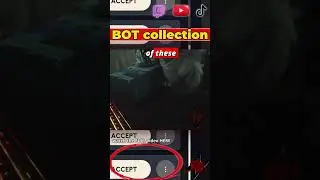 BOT ACCOUNTS in Arc Raiders go crazy #arcraiders #funnymoments #goop
