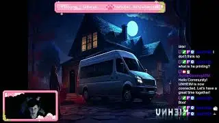Live Unheim & Pop'n Tags Simulator