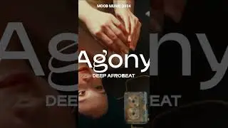Feel the intense emotions, a blend of Afrobeat's heart and deep house's pulse. #Afrobeat #DeepHouse