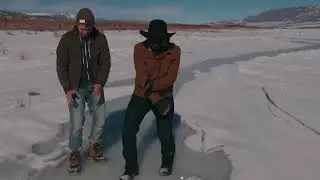 DESOLATE PLACES  2016 Trailer  A LOST  DISCOVERED Film