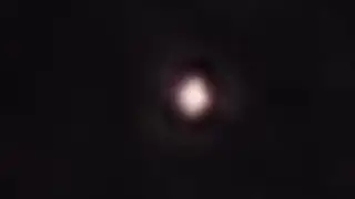 Orb Encounter 