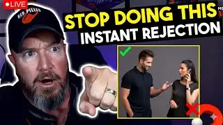 Why You Should NEVER Be Too Available