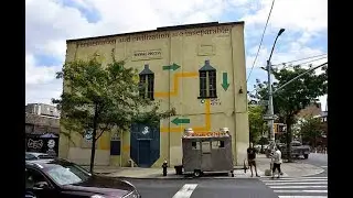 A Review of the Brooklyn Brewery in NYC