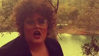 Adriana Rogan - Cover 