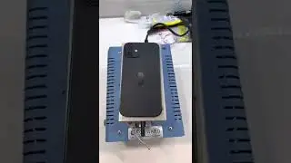 iPhone 12 Ear Speaker | Replaced At iPhone Fix iLab | ALHAMDULILLAH Customer Satisfied 😍❤️