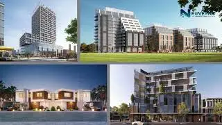Architectural 3D Visualization Interior Design Animation Video Walkthrough Service Globally