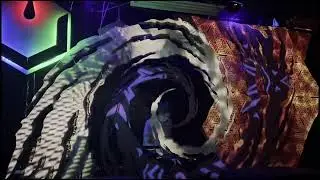 CINNAMON LIVE 2/2 - Unity Local Meeting - Czudner Spot