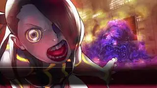 SFV: SETH STORY MODE