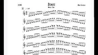 Tracking Student Progress with Music Prodigy