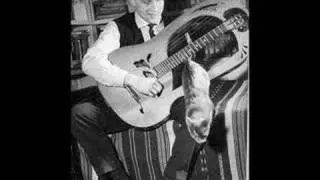 Boris Vian - La java des bombes atomiques