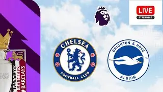 chelsea vs brighton #ligainggris #pes2019 #live