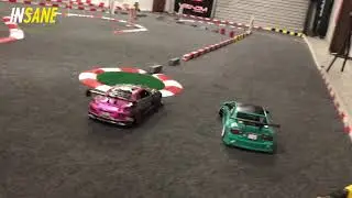 INSANE HOBBIES @ Dori Lounge (USA)