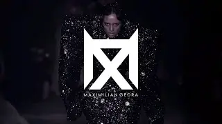 MAXIMILIAN GEDRA - THE OFFICE AW25 RUNWAY SHOW @ BERGHAIN