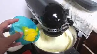 How to make a Dominican Cake