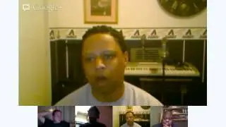 AGSPodcast - 4/17/13