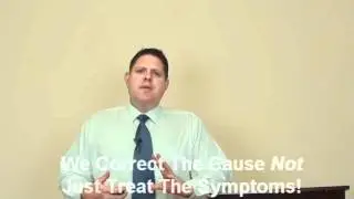 Chiropractor Springfield Union Millburn NJ - Robert White D
