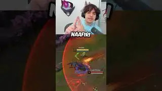 Kled Rework Coming Soon