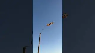 Raw Footage | Windsock