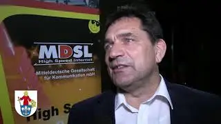 Schnelles Internet f&uuml;r Glindenberg