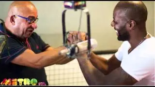 pascal nouma - sakine