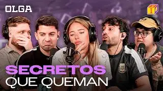 ☀️ SERÍA INCREÍBLE con Nati Jota, Eial Moldavsky, Gastón Edul, Toto y Noe | OLGA EN VIVO