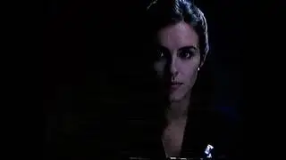Beyond Bedlam (1994) 1990s horror movie trailer Elizabeth Hurley Craig Fairbrass Keith Allen