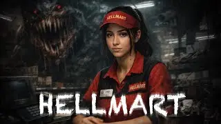 HELLMART | ПОЛНОЕ ПРОХОЖДЕНИЕ