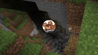 Minecraft pocket edition 3# I found a cave!