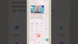 WhatsApp ka Naya AI Feature 😱🔥..#shorts #android #mobile #tech #tricks #tipsandtricks #smartphone