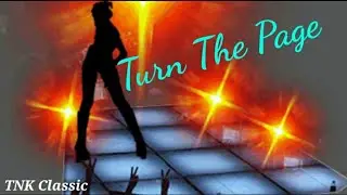 Turn The Page -Tom Nguyen cover [Composer:BobSeger'72/Metallica'98*SoundChoice Kara.]