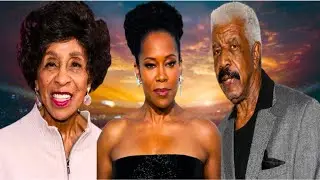 227 Cast Then and Now