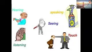 Business Communication