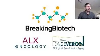 105 - Neurodegenerative Disease Recap! ALXO and LGVN updates plus Breaking Breaking 2021 Top Trades