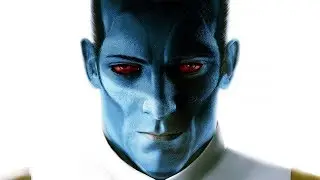 All The Voice-Actors For Grand Admiral Thrawn