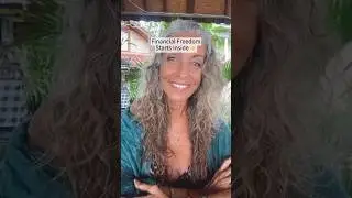 Wealth is an inside job! It&rsquo;s about healing your money story, shifting your energy, and doing the
