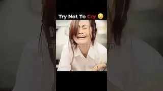 Самый грустный конец на свете 😭