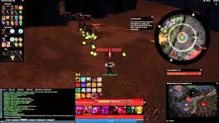 Domain of Anguish solo 2hrs 55mins [R/A]