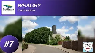 WRAGBY: East Lindsey Parish #7 of 188