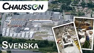 Chausson husbilar (svenska)