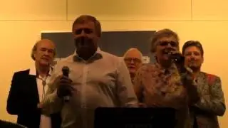 Dedadur med g&aelig;ster p&aring; dansk top scenen