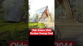 Sam Altman&rsquo;s Nuclear Energy Project Is Making Major Moves! ☢️