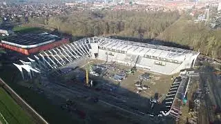 26.12.2026 Aarhus stadion Denmark