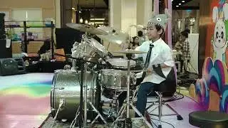 Yellow | Muhammad Al Barra |  Jogja Music School