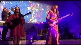 First Aid Kit, King of The World (Live), 06.13.2018, Sokol Auditorium, Omaha NE