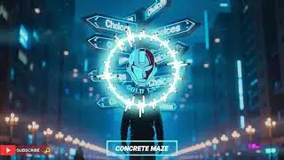 &ndash; Trap Chill | New Chill Trap Music 2025 | Official Music Video | AI GOLD LABEL CONCRETE MAZE