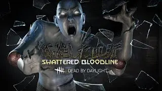 Dead by Daylight - All Spirit Audio Files UPDATED VERSION