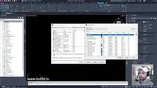 02 Creating a TIN Surface in Civil 3D 2023 to 2024