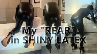 Polishing my 