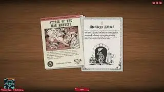 Card Hunter - Sunday Loot Fairy Time
